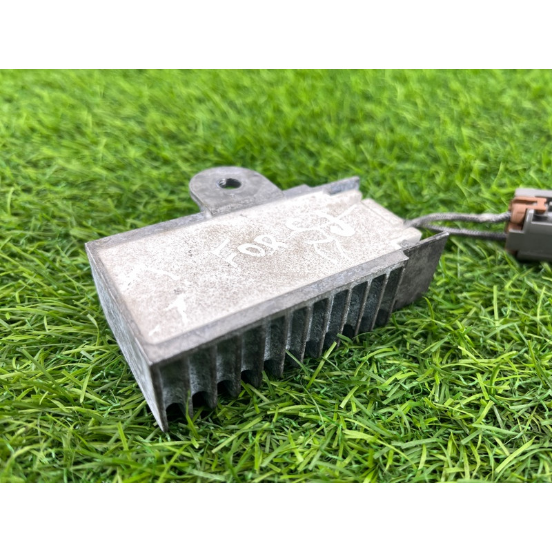 Резистор дхо (электрика / блок управления) Subaru Forester SJ 84057SG000