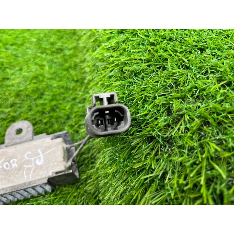 Резистор дхо (электрика / блок управления) Subaru Forester SJ 84057SG000