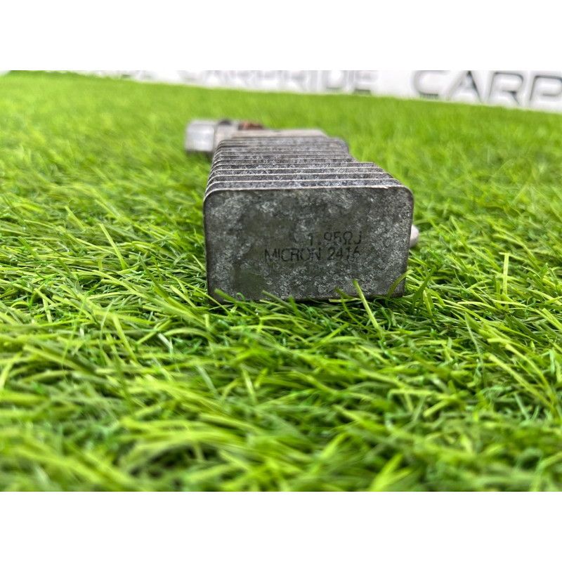 Резистор дхо (электрика / блок управления) Subaru Forester SJ 84057SG000