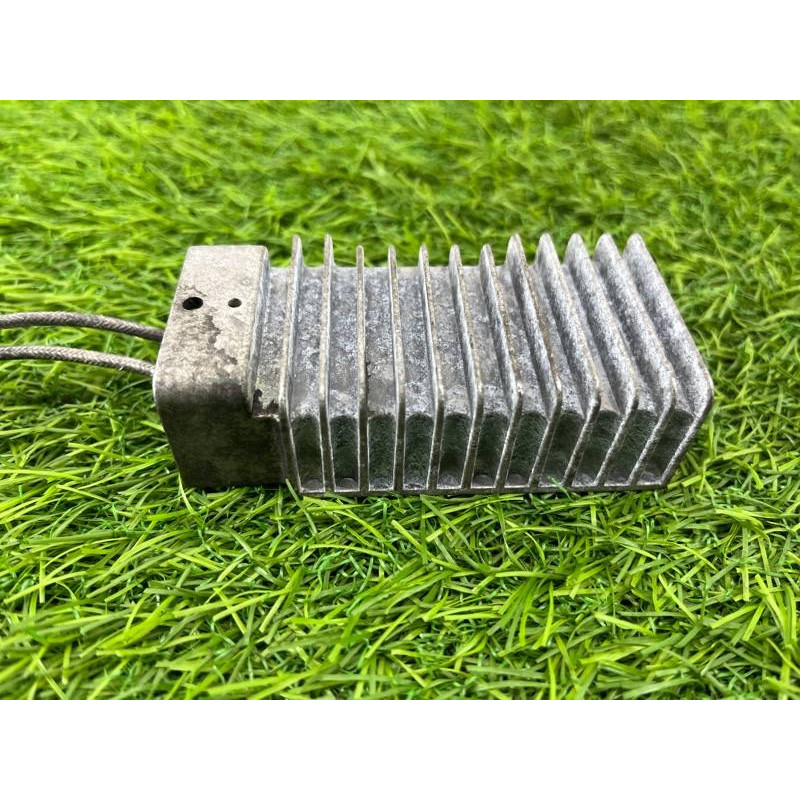 Резистор дхо (электрика / блок управления) Subaru Forester SJ 84057SG000