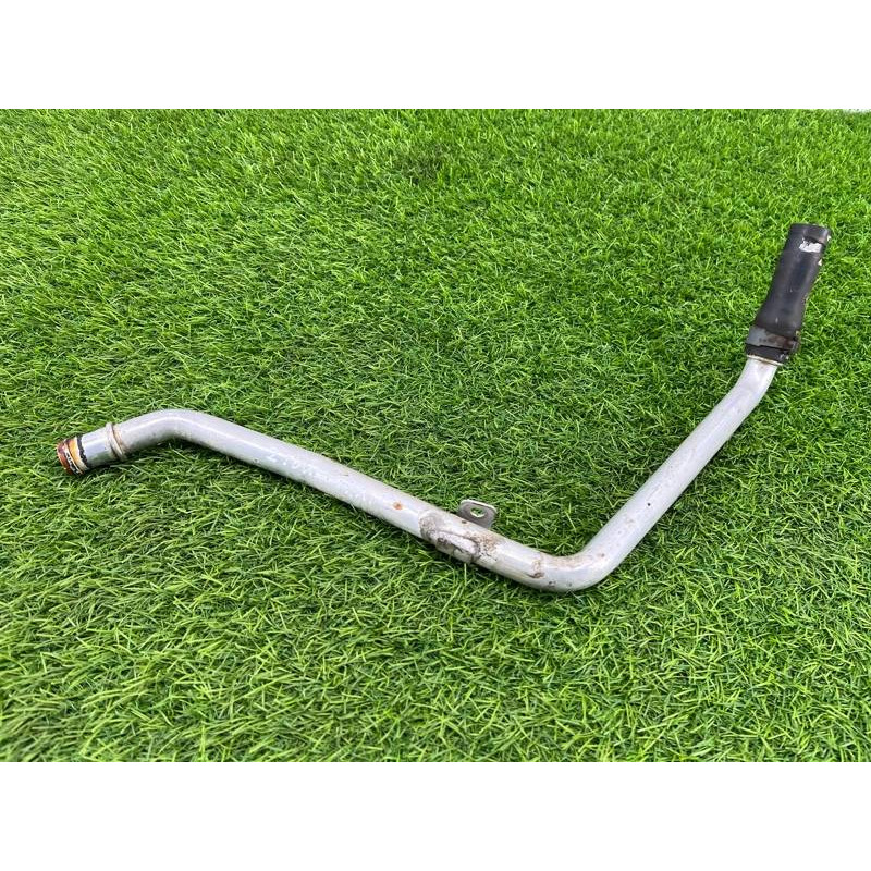 Трубка системи охолодження (система охолодження) Volkswagen Touareg NF 2013 3.0 TDI CRCA 7p0819926c