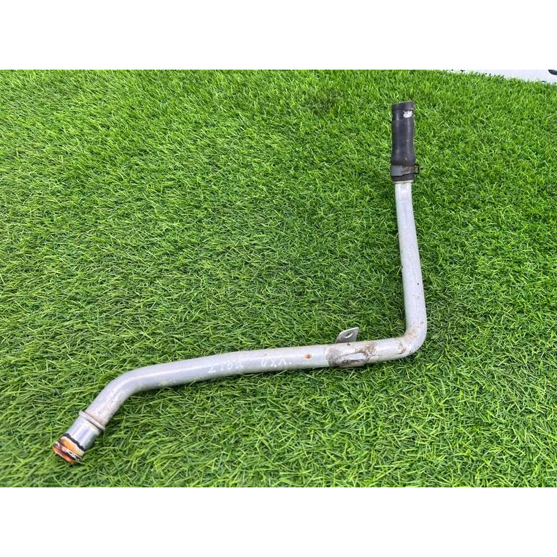 Трубка системи охолодження (система охолодження) Volkswagen Touareg NF 2013 3.0 TDI CRCA 7p0819926c