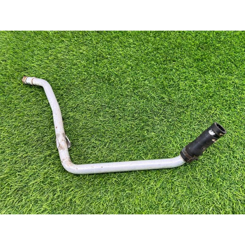 Трубка системи охолодження (система охолодження) Volkswagen Touareg NF 2013 3.0 TDI CRCA 7p0819926c