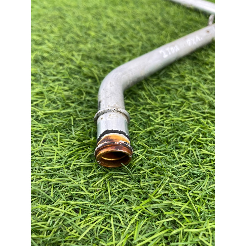 Трубка системи охолодження (система охолодження) Volkswagen Touareg NF 2013 3.0 TDI CRCA 7p0819926c