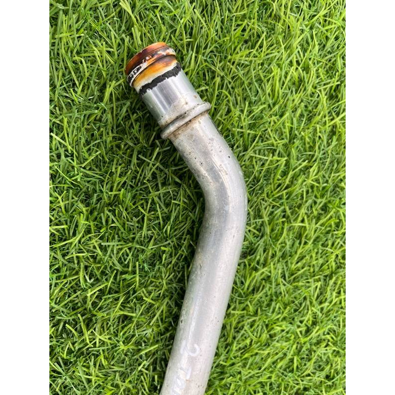 Трубка системи охолодження (система охолодження) Volkswagen Touareg NF 2013 3.0 TDI CRCA 7p0819926c