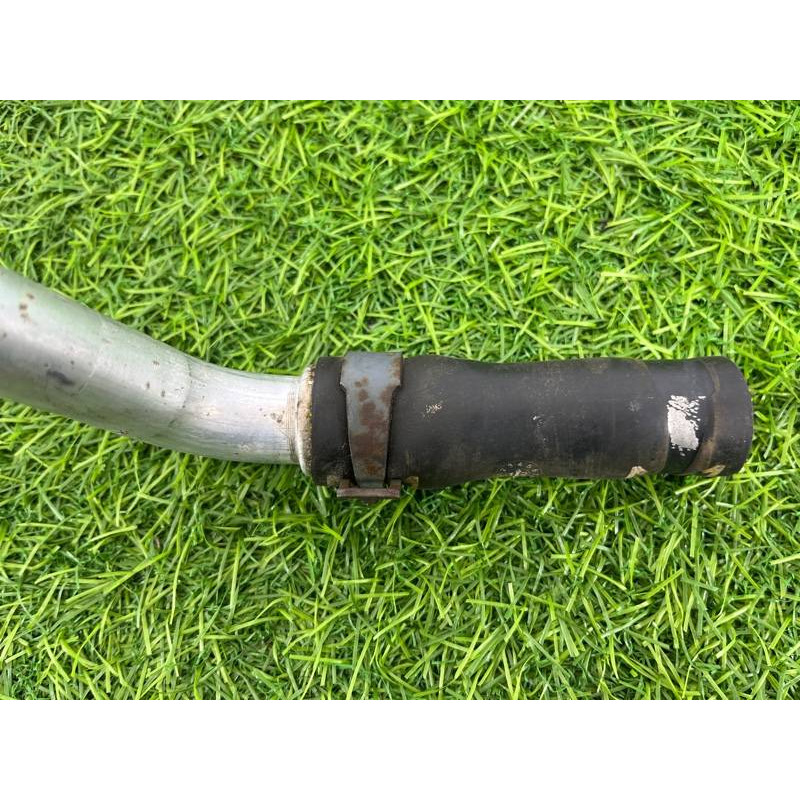 Трубка системи охолодження (система охолодження) Volkswagen Touareg NF 2013 3.0 TDI CRCA 7p0819926c