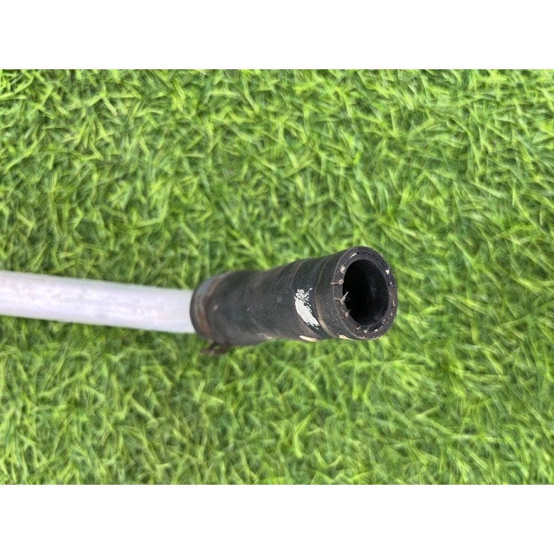 Трубка системи охолодження (система охолодження) Volkswagen Touareg NF 2013 3.0 TDI CRCA 7p0819926c