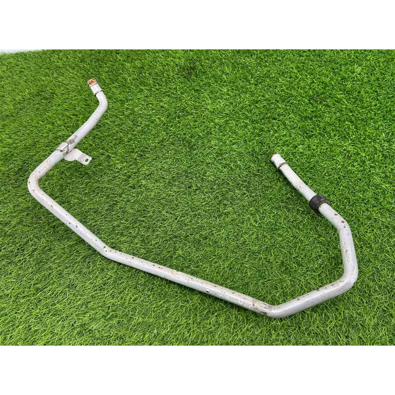 Трубка системи охолодження (система охолодження) Volkswagen Touareg NF 2013 3.0 TDI CRCA 7P0819925C