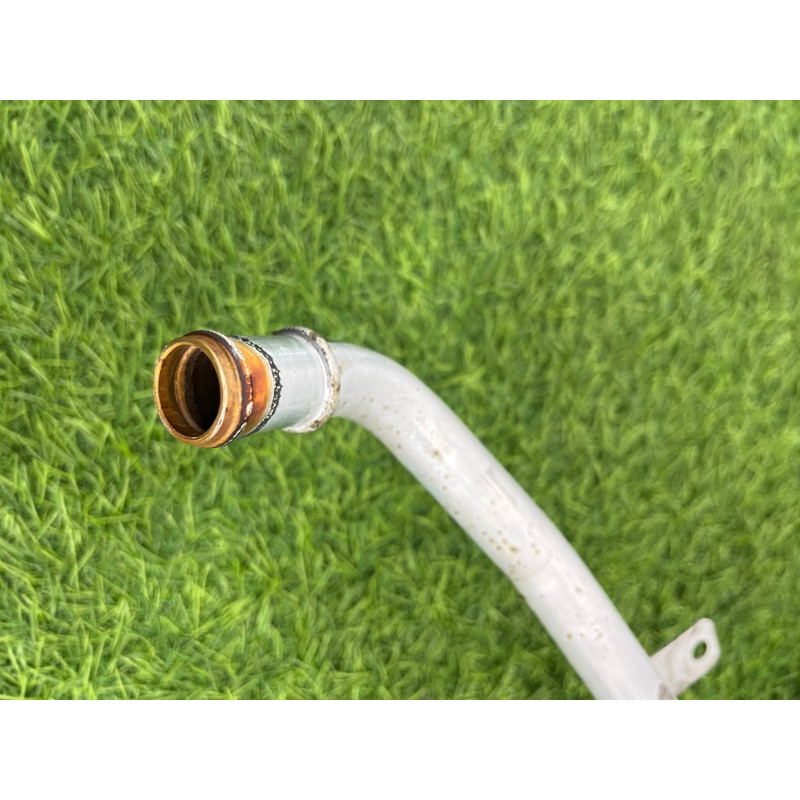 Трубка системи охолодження (система охолодження) Volkswagen Touareg NF 2013 3.0 TDI CRCA 7P0819925C