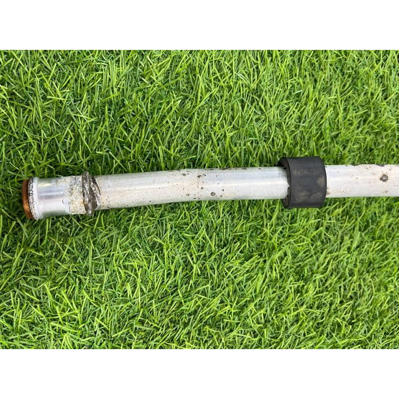 Трубка системи охолодження (система охолодження) Volkswagen Touareg NF 2013 3.0 TDI CRCA 7P0819925C