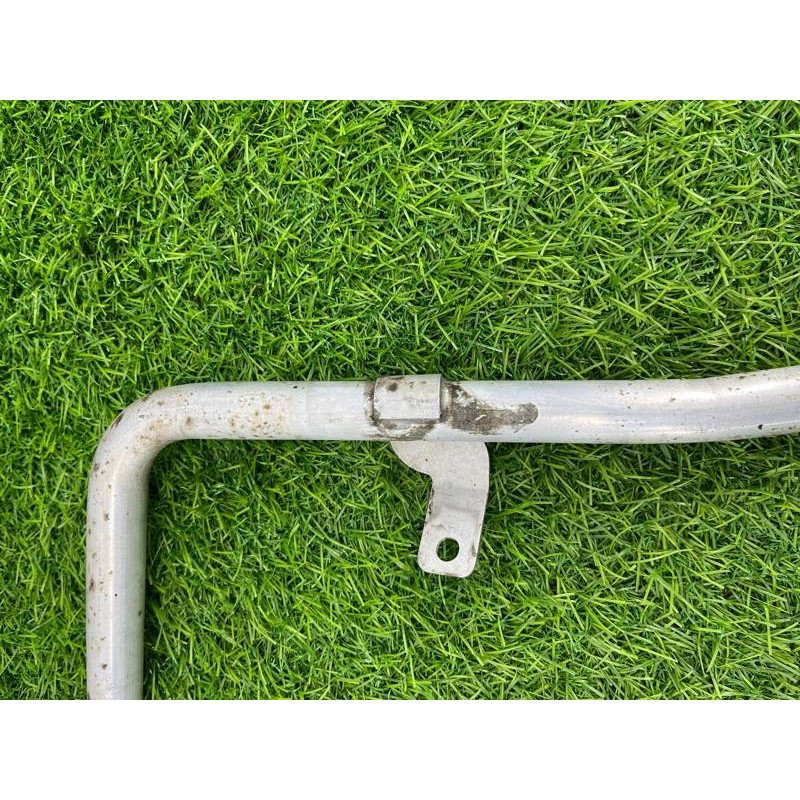 Трубка системи охолодження (система охолодження) Volkswagen Touareg NF 2013 3.0 TDI CRCA 7P0819925C