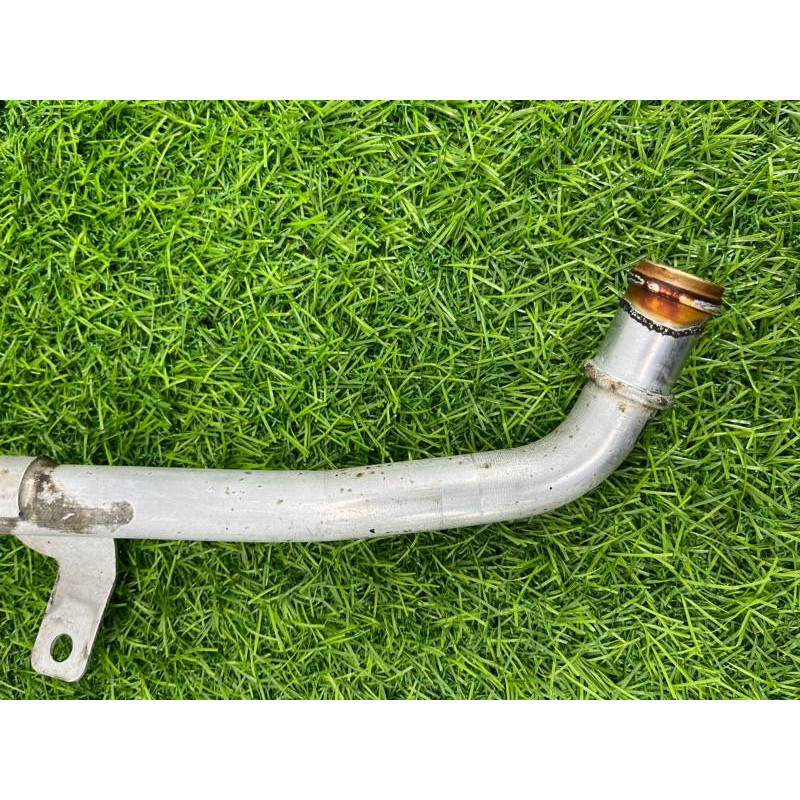 Трубка системи охолодження (система охолодження) Volkswagen Touareg NF 2013 3.0 TDI CRCA 7P0819925C