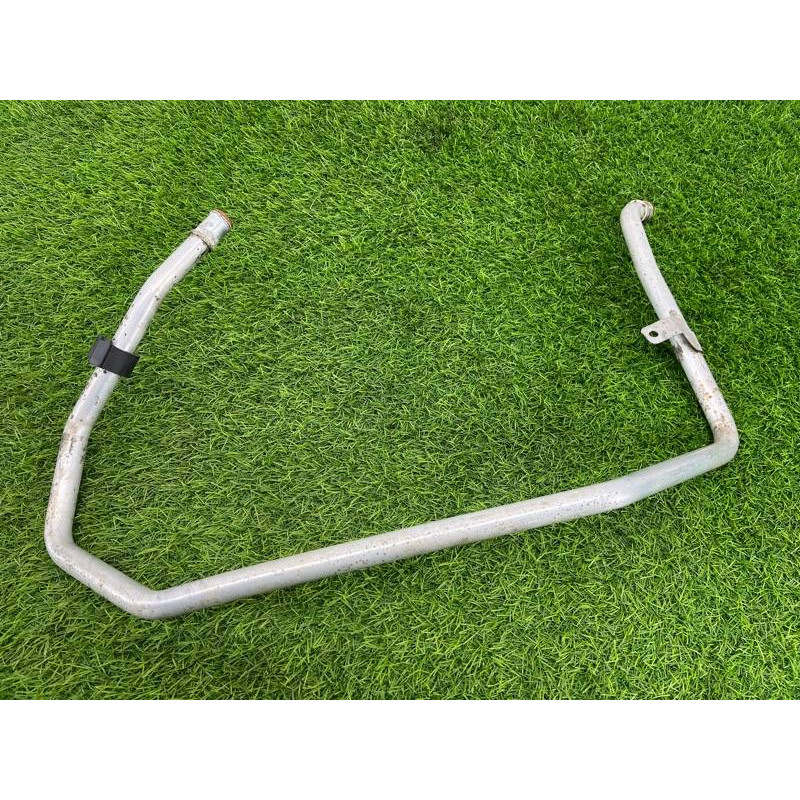 Трубка системи охолодження (система охолодження) Volkswagen Touareg NF 2013 3.0 TDI CRCA 7P0819925C