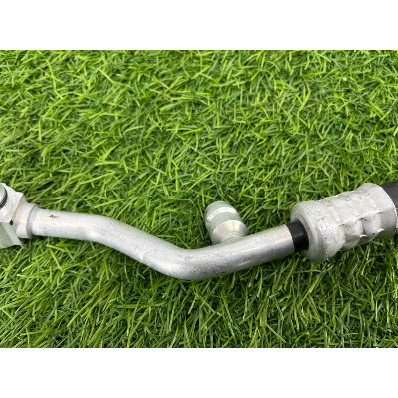 Трубка кондиционера (отопление и кондиционирование) Subaru Legacy BN 2016 2.5 73424AL01A