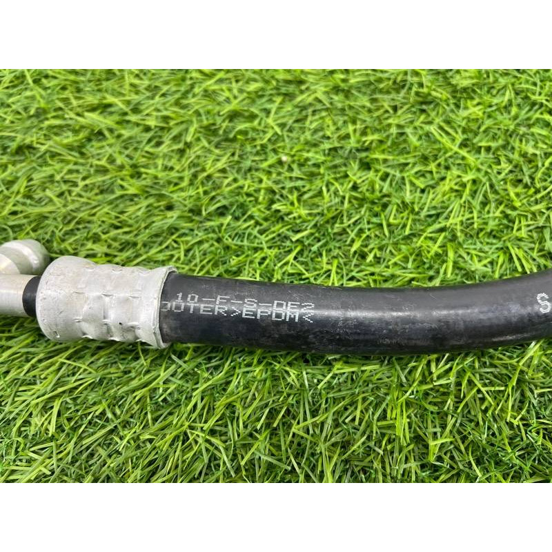 Трубка кондиционера (отопление и кондиционирование) Subaru Legacy BN 2016 2.5 73424AL01A