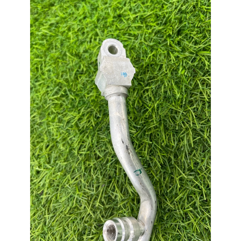 Трубка кондиционера (отопление и кондиционирование) Subaru Legacy BN 2016 2.5 73424AL01A