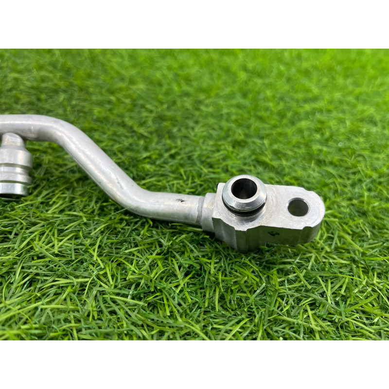 Трубка кондиционера (отопление и кондиционирование) Subaru Legacy BN 2016 2.5 73424AL01A