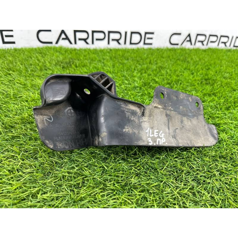 Брызговик (кузов и элементы) Subaru Legacy BN 2016 2.5 59123al04a