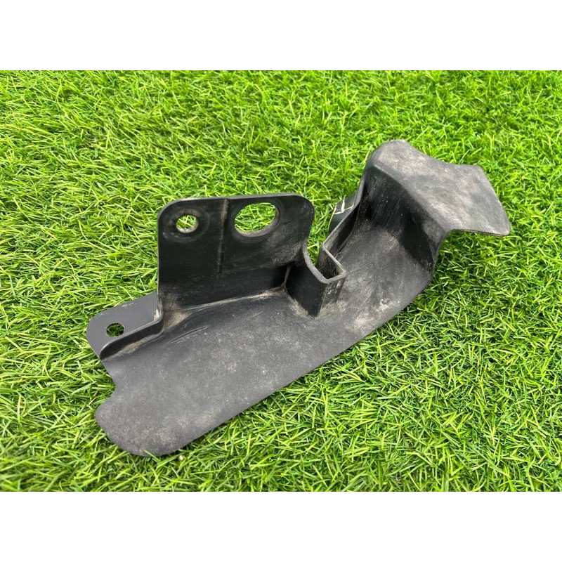 Брызговик (кузов и элементы) Subaru Legacy BN 2016 2.5 59123al04a