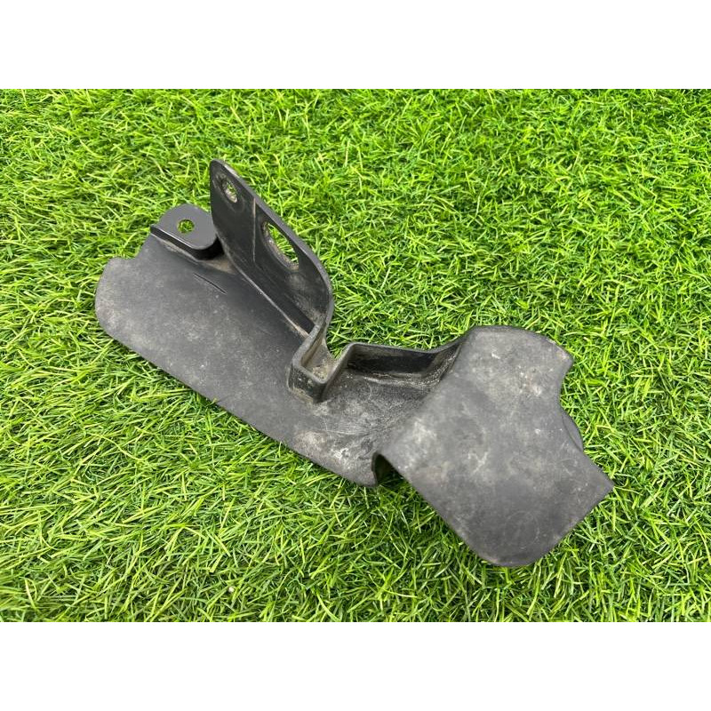 Брызговик (кузов и элементы) Subaru Legacy BN 2016 2.5 59123al04a