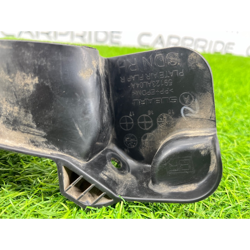 Брызговик (кузов и элементы) Subaru Legacy BN 2016 2.5 59123al04a