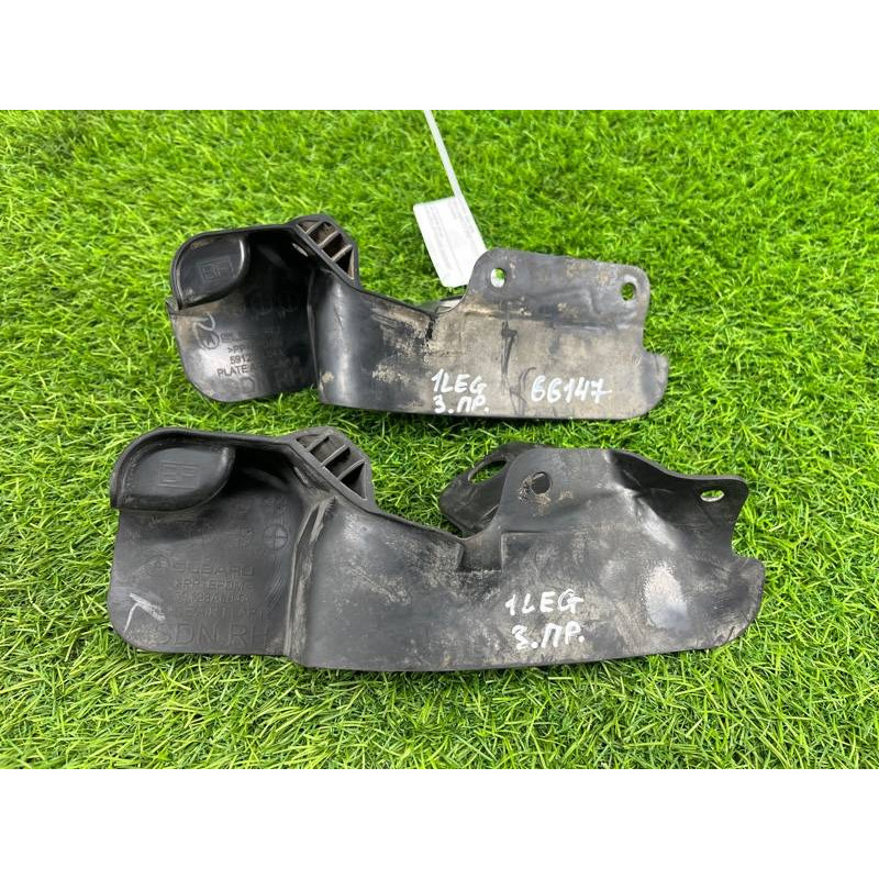 Брызговик (кузов и элементы) Subaru Legacy BN 2016 2.5 59123al04a