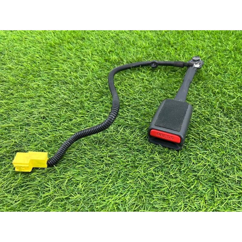 Замок ремня безопасности (airbag/безопасность) Hyundai Sonata LF 2015 2.4 88840C2000TRY