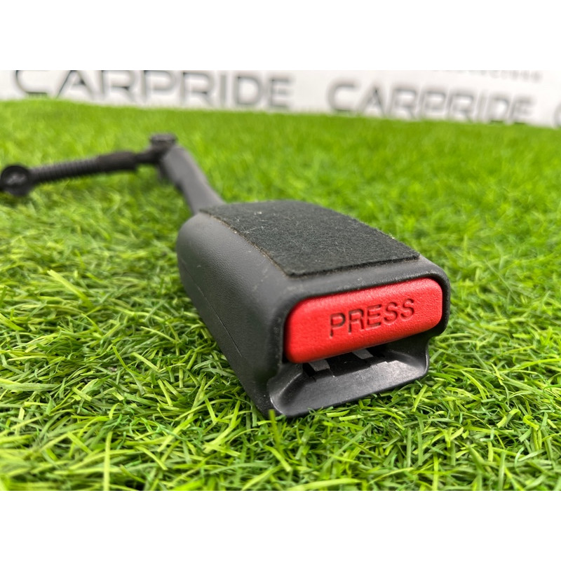 Замок ремня безопасности (airbag/безопасность) Hyundai Sonata LF 2015 2.4 88840C2000TRY