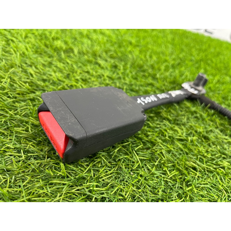 Замок ремня безопасности (airbag/безопасность) Hyundai Sonata LF 2015 2.4 88840C2000TRY