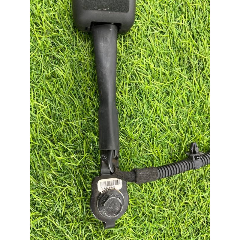 Замок ремня безопасности (airbag/безопасность) Hyundai Sonata LF 2015 2.4 88840C2000TRY