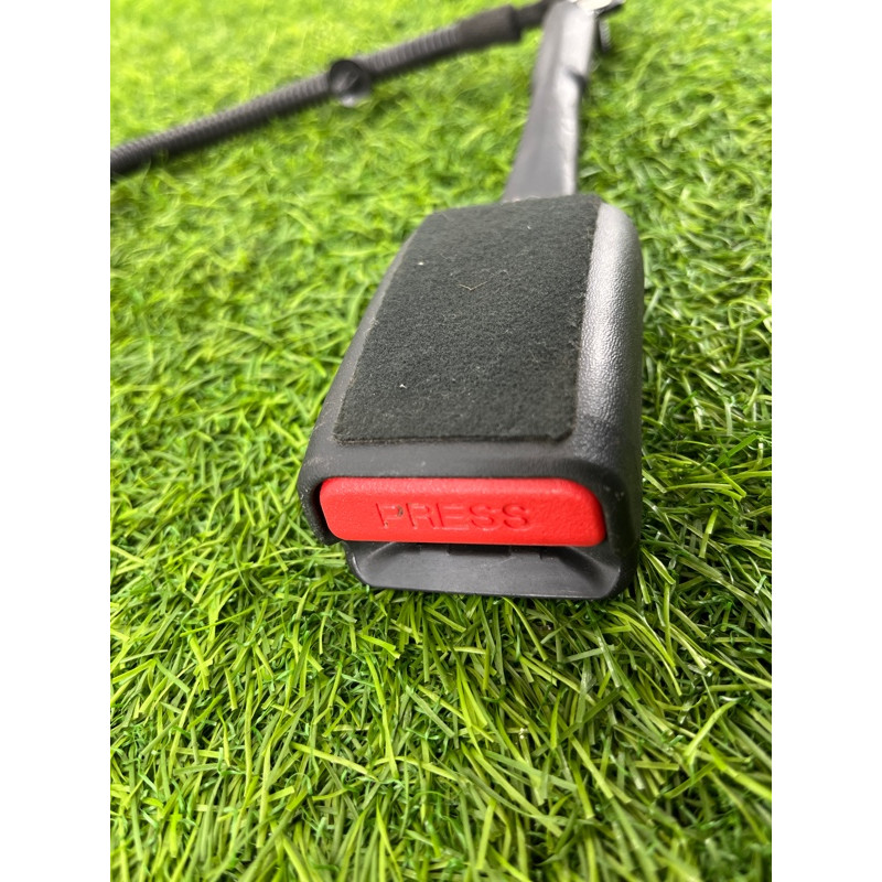 Замок ремня безопасности (airbag/безопасность) Hyundai Sonata LF 2015 2.4 88840C2000TRY