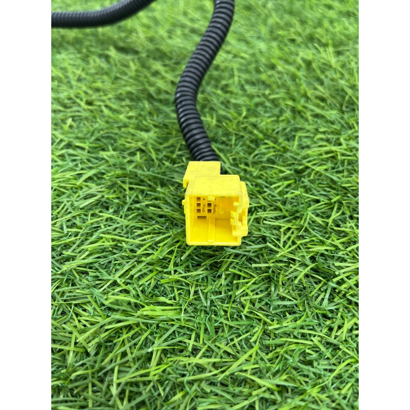 Замок ремня безопасности (airbag/безопасность) Hyundai Sonata LF 2015 2.4 88840C2000TRY