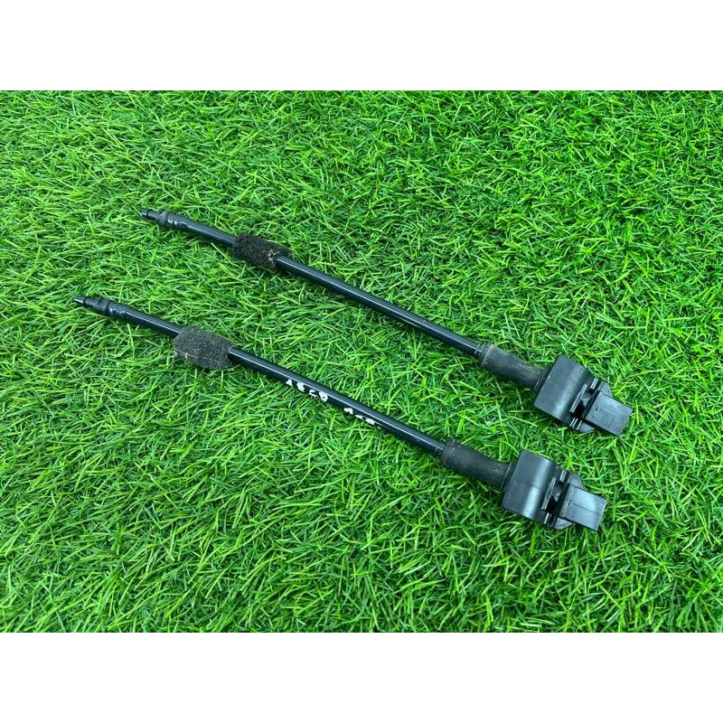 Форсунка омывателя (кузов и элементы) Ford Ecosport B515 2018 1.0L GN1Z17603A