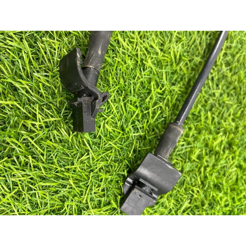 Форсунка омывателя (кузов и элементы) Ford Ecosport B515 2018 1.0L GN1Z17603A