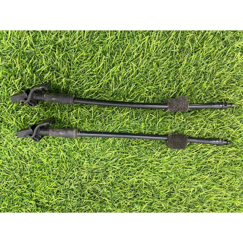 Форсунка омывателя (кузов и элементы) Ford Ecosport B515 2018 1.0L GN1Z17603A