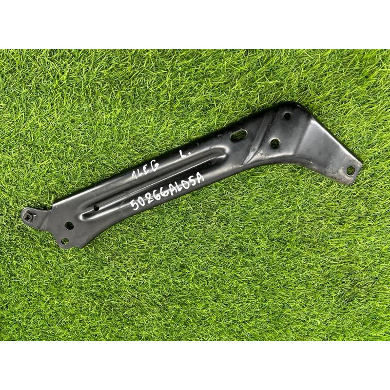 Кронштейн (двигатель и элементы) Subaru Legacy BN 2016 2.5 50866al05a