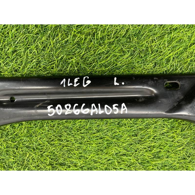 Кронштейн (двигатель и элементы) Subaru Legacy BN 2016 2.5 50866al05a