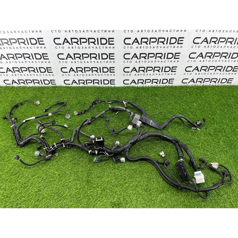 Проводка моторная (электрика двигателя) Subaru Forester SK 2019 2.5 24020AG640