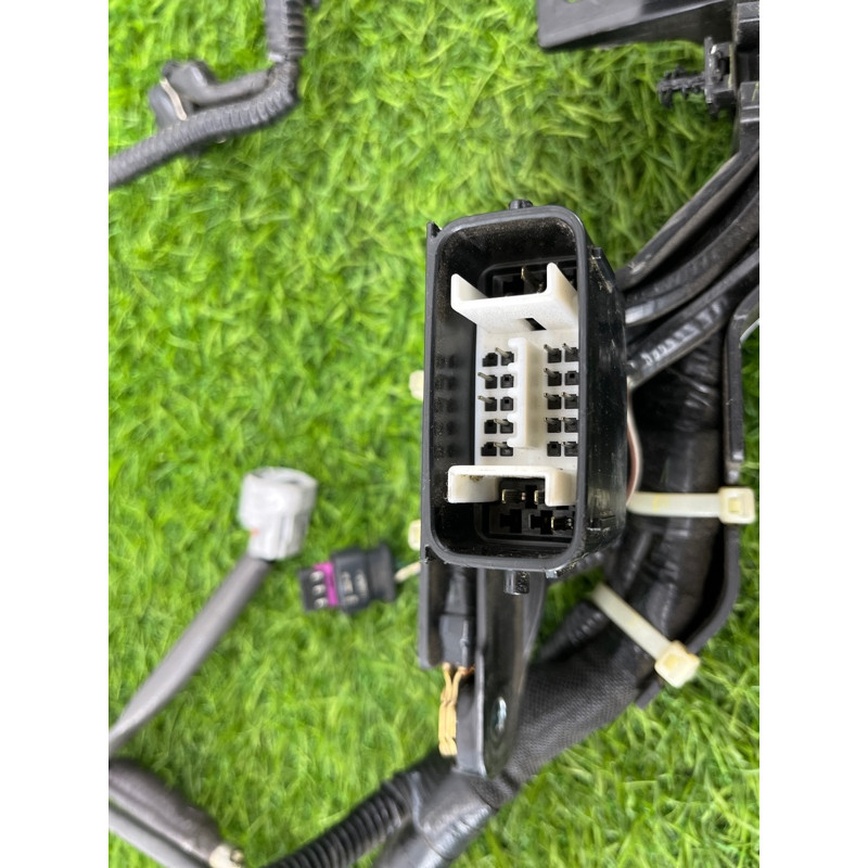 Проводка моторная (электрика двигателя) Subaru Forester SK 2019 2.5 24020AG640