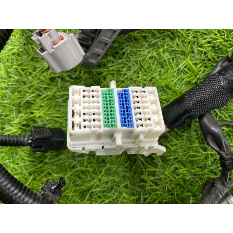 Проводка моторная (электрика двигателя) Subaru Forester SK 2019 2.5 24020AG640