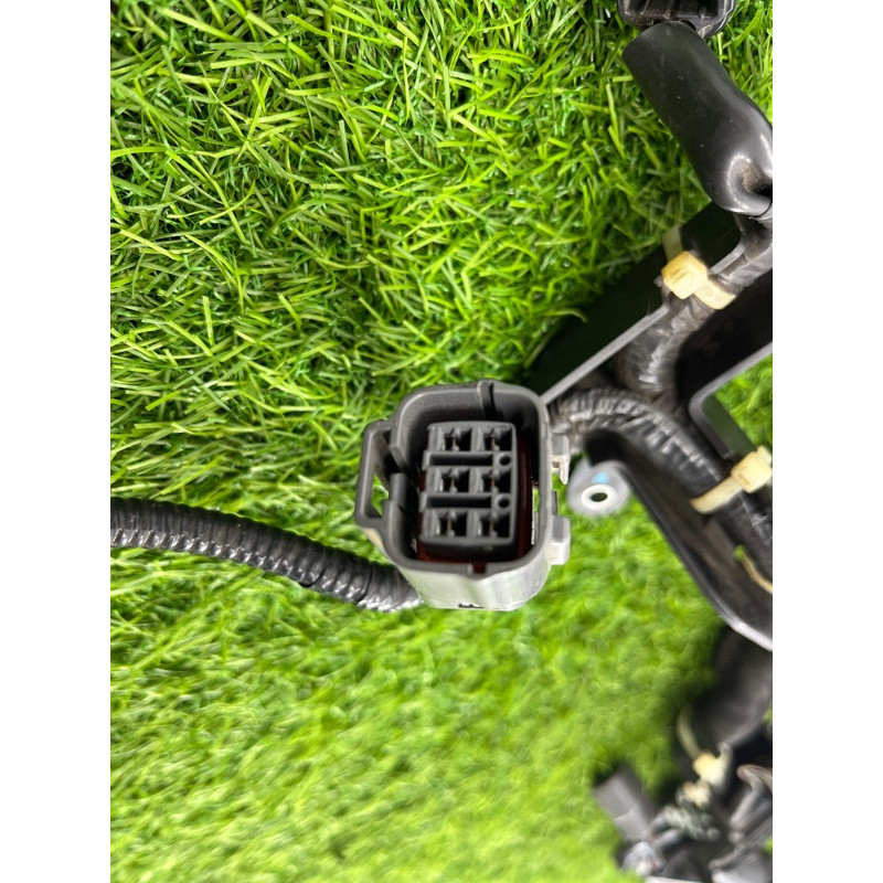 Проводка моторная (электрика двигателя) Subaru Forester SK 2019 2.5 24020AG640