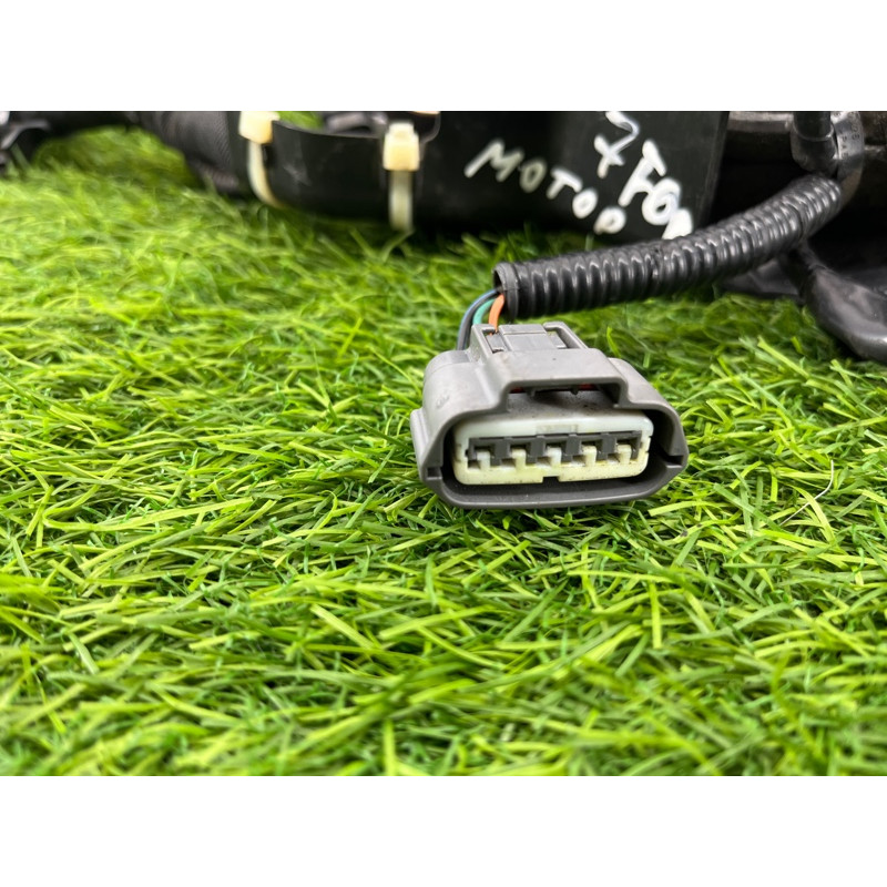 Проводка моторная (электрика двигателя) Subaru Forester SK 2019 2.5 24020AG640