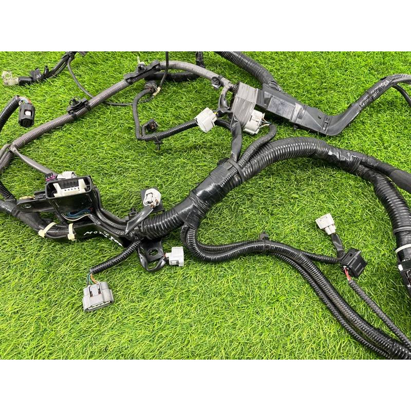 Проводка моторная (электрика двигателя) Subaru Forester SK 2019 2.5 24020AG640