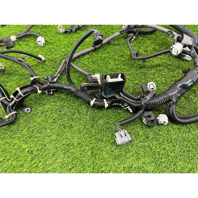 Проводка моторная (электрика двигателя) Subaru Forester SK 2019 2.5 24020AG640