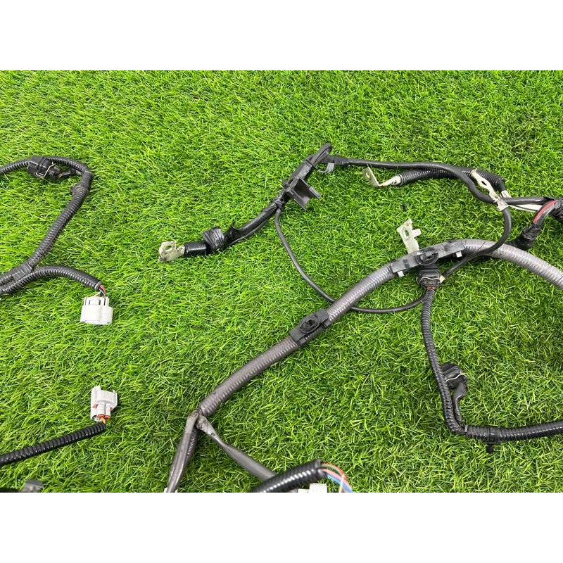 Проводка моторная (электрика двигателя) Subaru Forester SK 2019 2.5 24020AG640