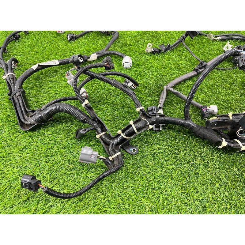 Проводка моторная (электрика двигателя) Subaru Forester SK 2019 2.5 24020AG640