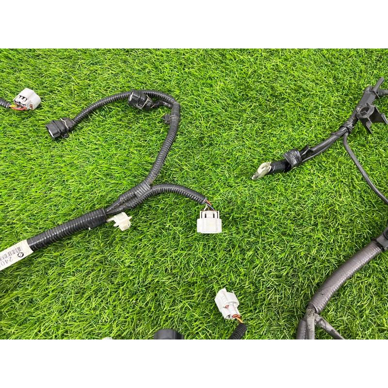 Проводка моторная (электрика двигателя) Subaru Forester SK 2019 2.5 24020AG640