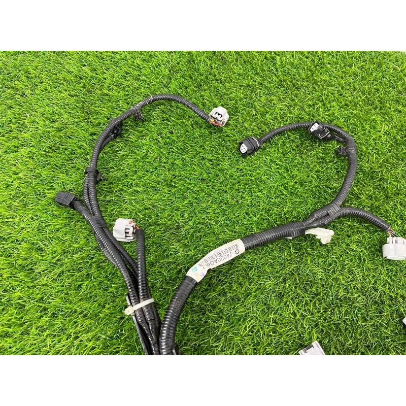 Проводка моторная (электрика двигателя) Subaru Forester SK 2019 2.5 24020AG640