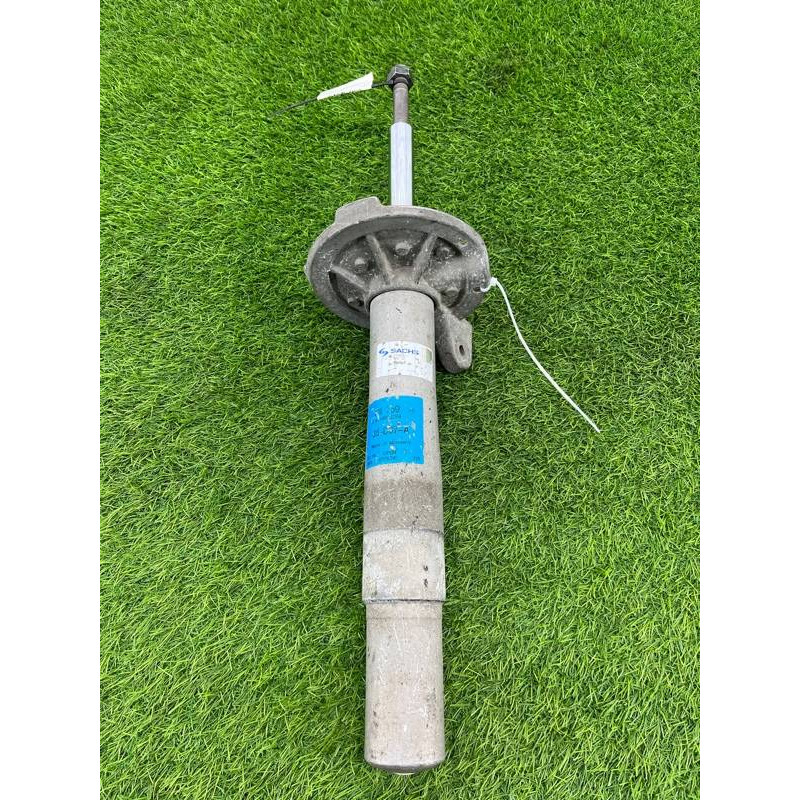 Амортизатор (подвеска) BMW 7-series E65 N62B44 31316786531