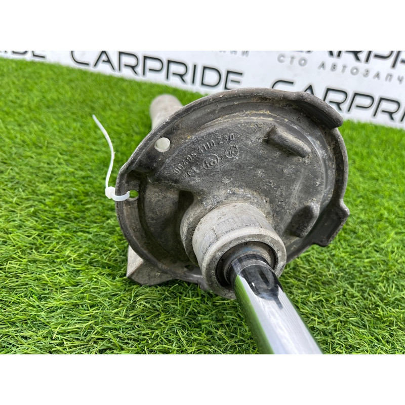 Амортизатор (подвеска) BMW 7-series E65 N62B44 31316786531